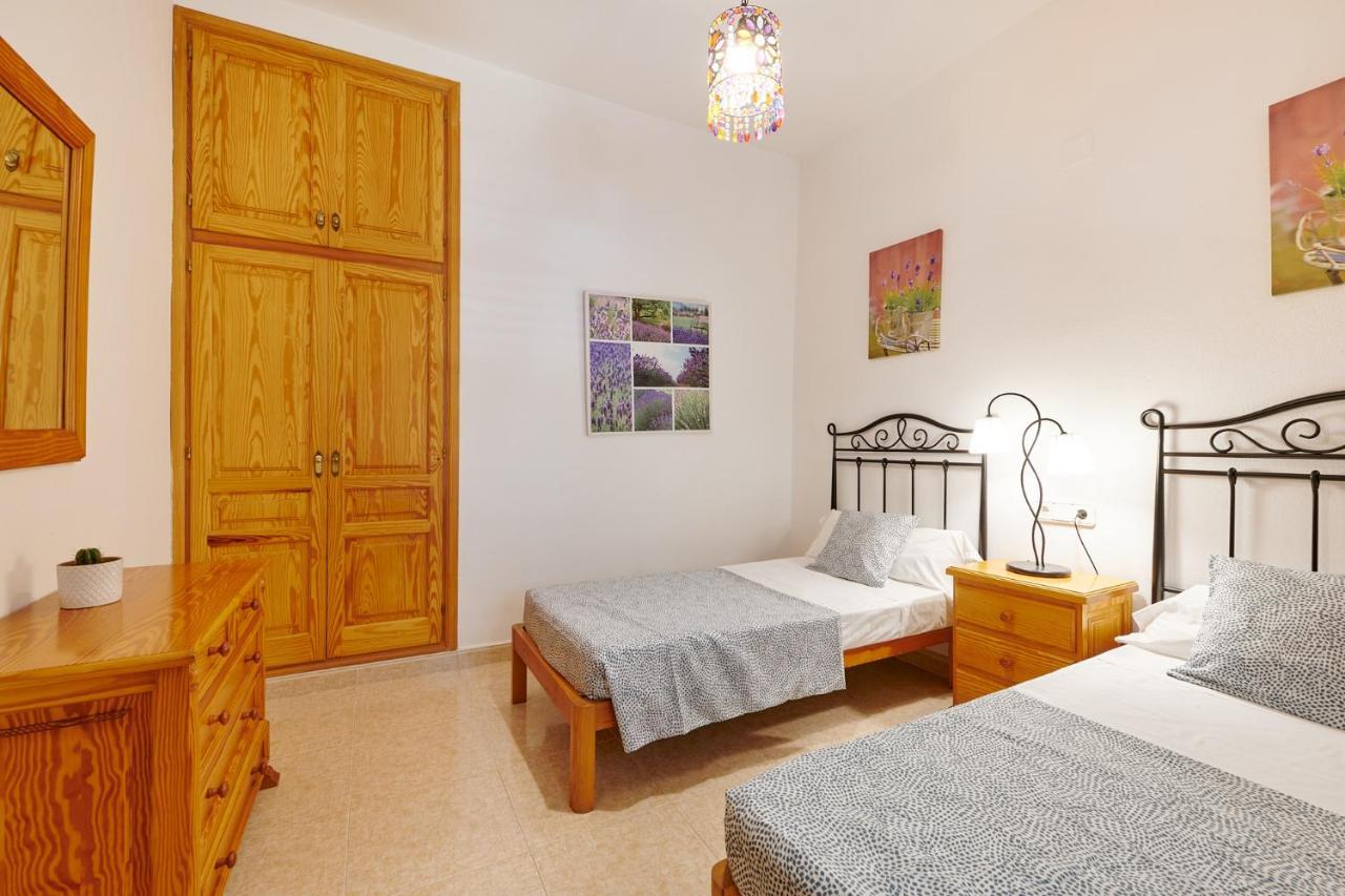 Villa Sa Cuina San Rafael De Sa Creu Luaran gambar