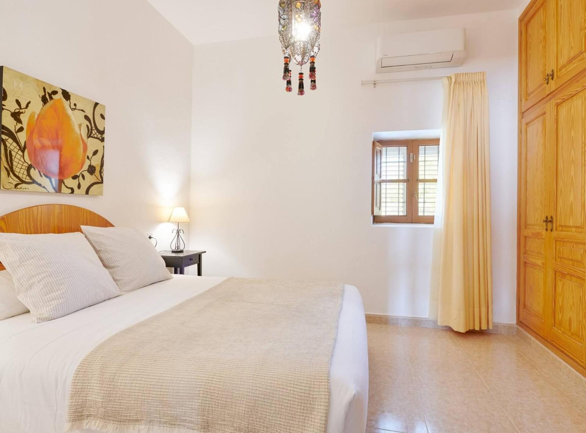 Villa Sa Cuina San Rafael De Sa Creu Luaran gambar